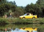Skoda Felicia Fun 1996 года